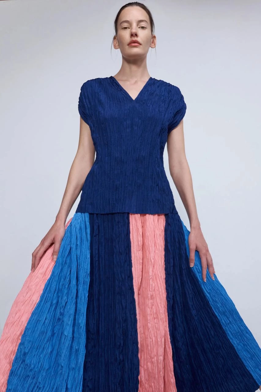 Partow 2023 pre fall colección