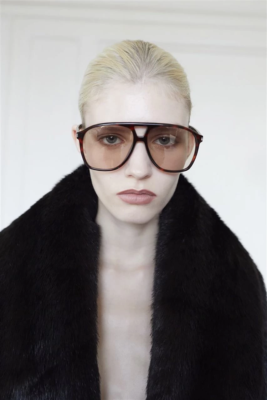 Campaña Saint Laurent