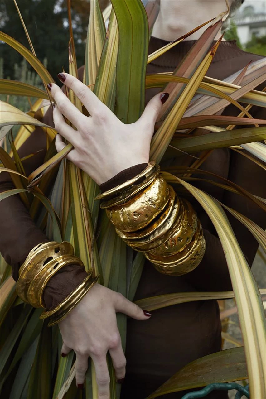 Campaña Saint Laurent