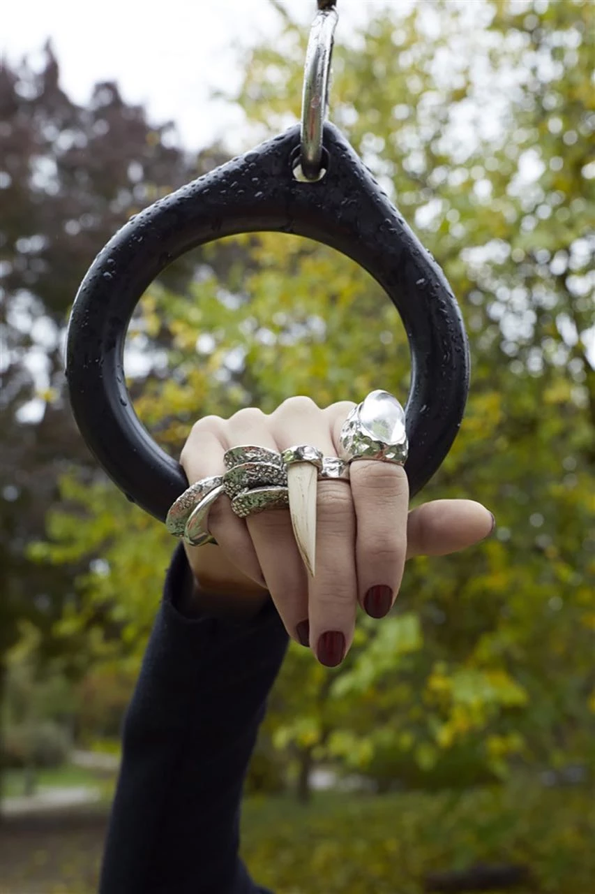 Campaña Saint Laurent