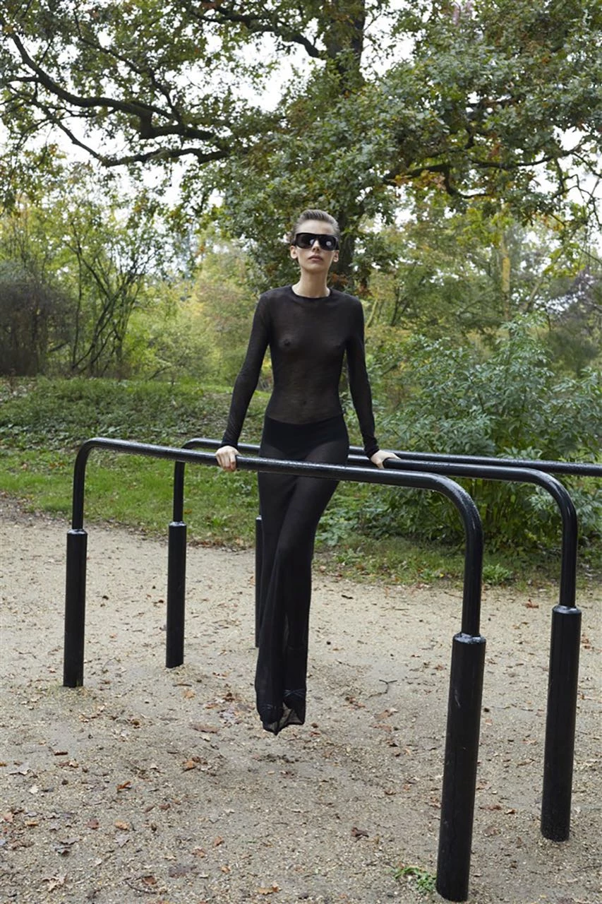 Campaña Saint Laurent