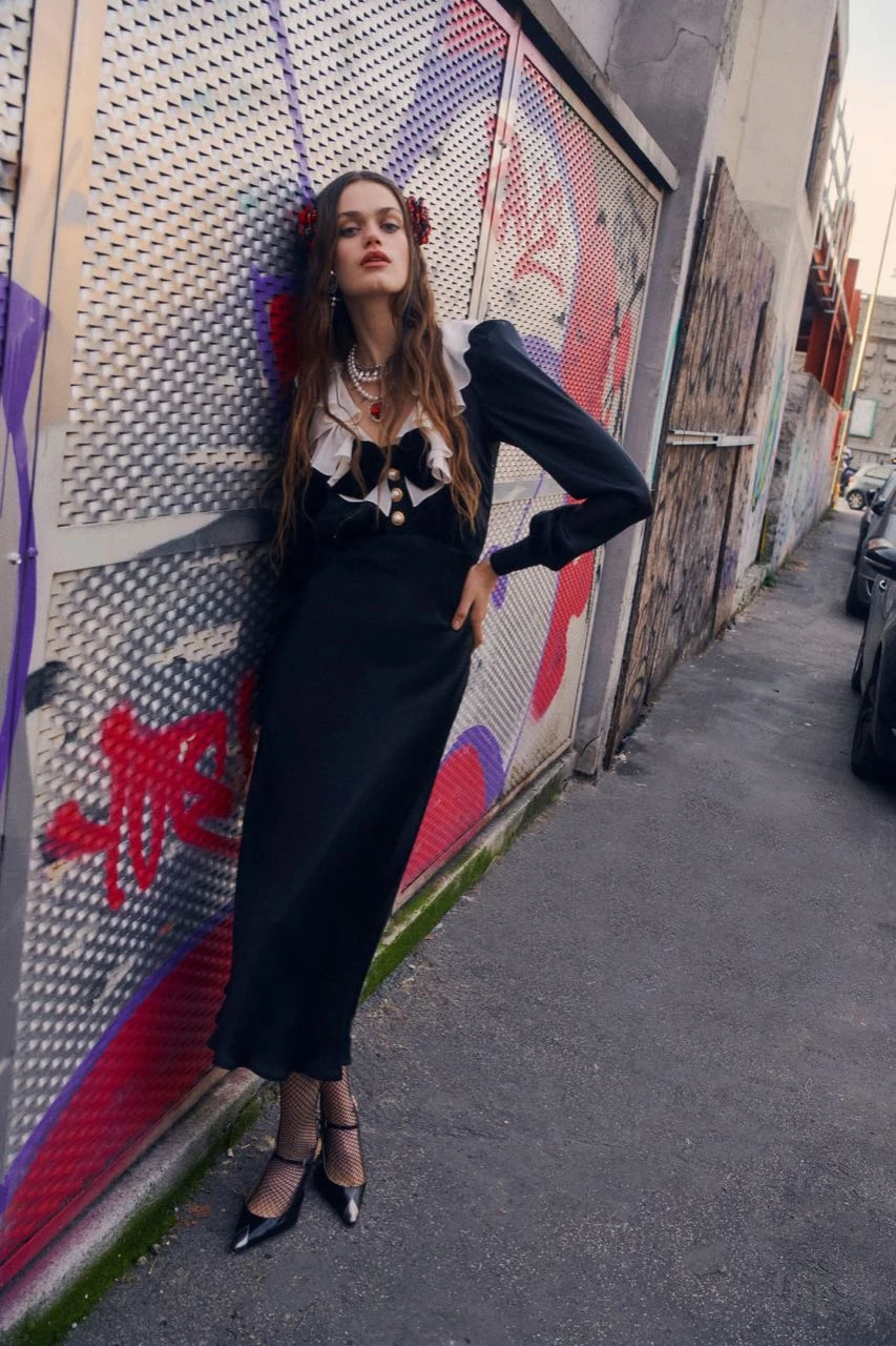 Alessandra Rich nueva colección