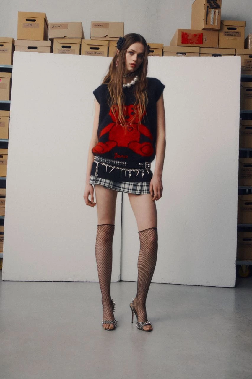 Alessandra Rich nueva colección