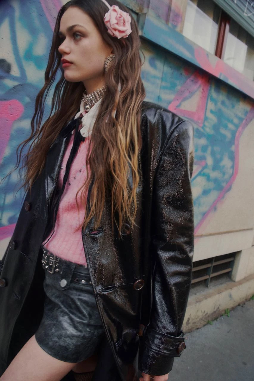 Alessandra Rich nueva colección