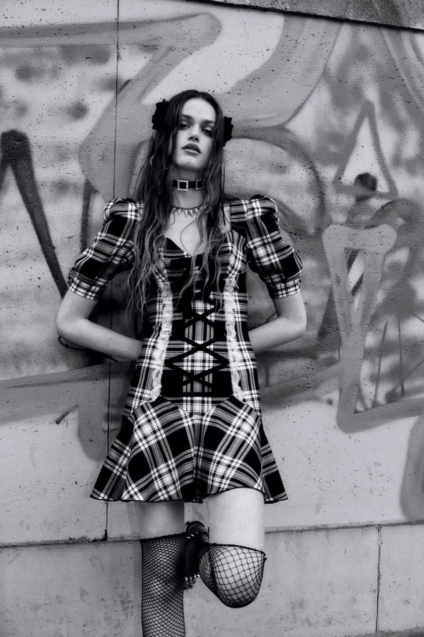 Alessandra Rich nueva colección