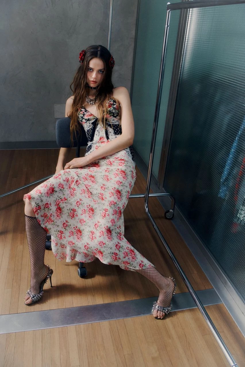 Alessandra Rich nueva colección