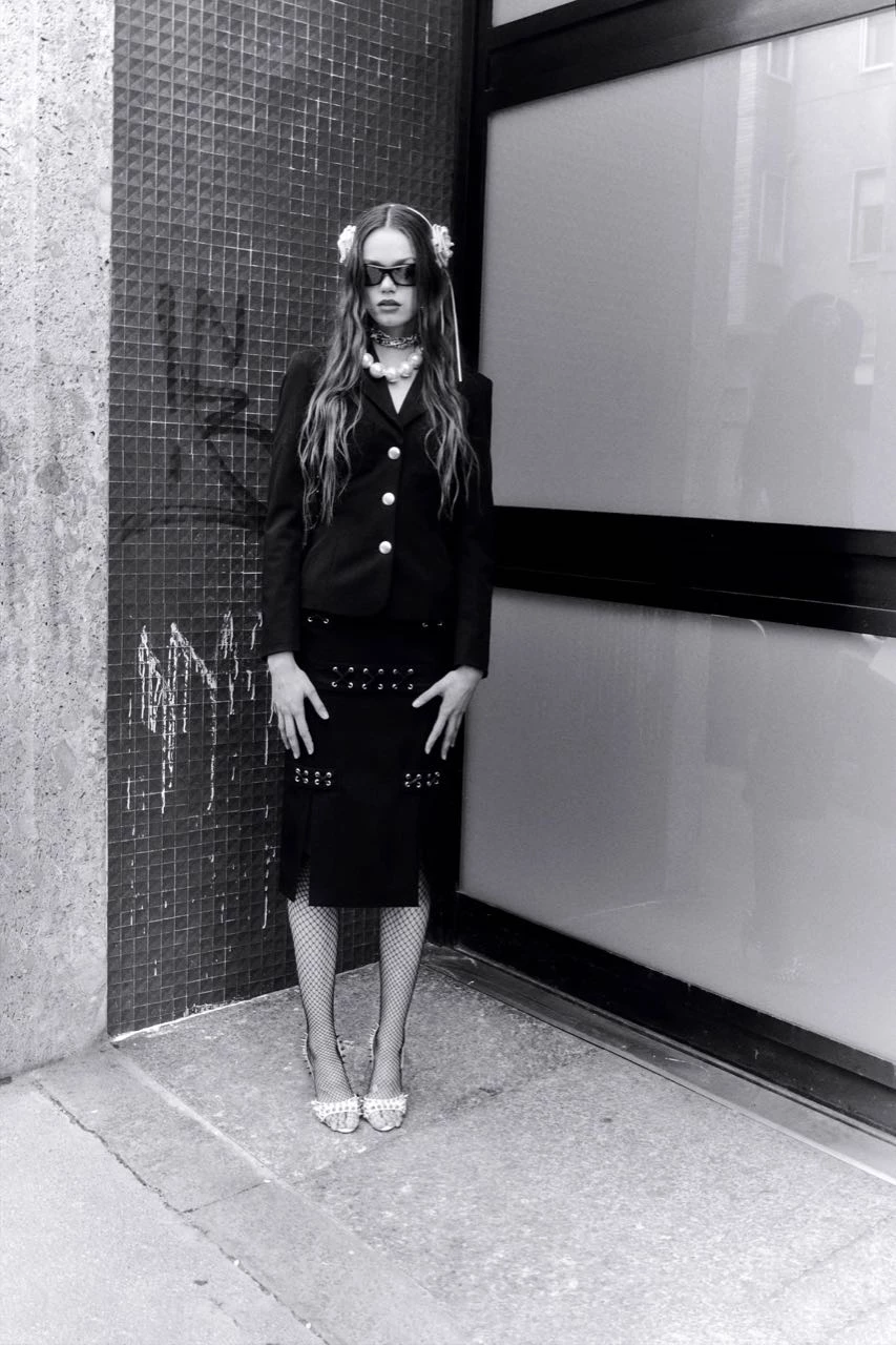 Alessandra Rich nueva colección