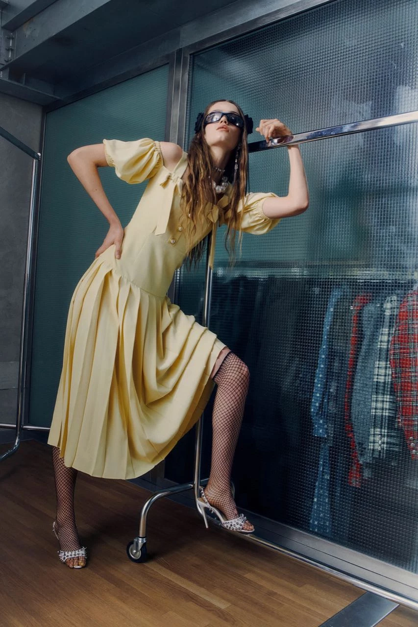 Alessandra Rich nueva colección