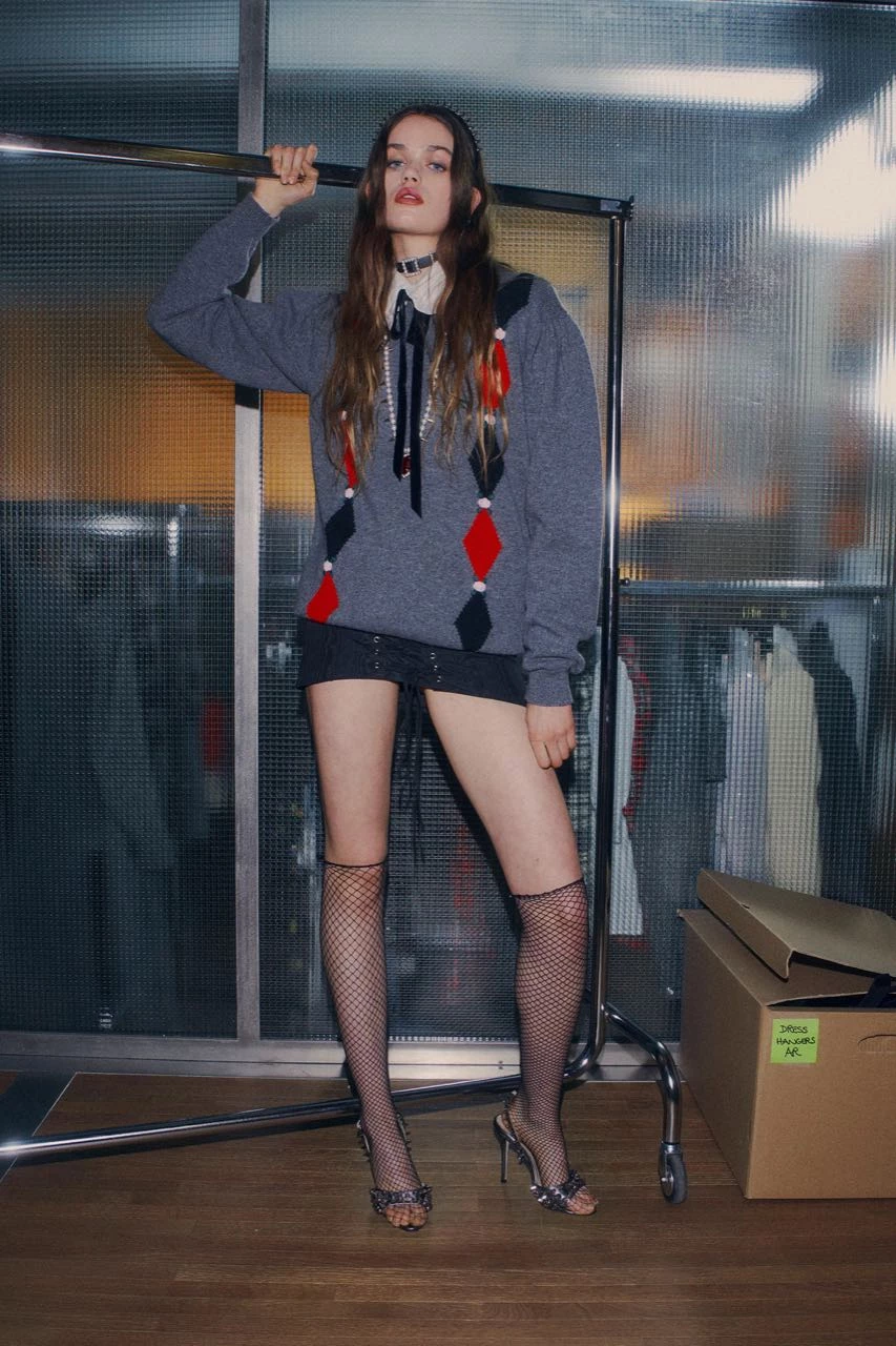 Alessandra Rich nueva colección