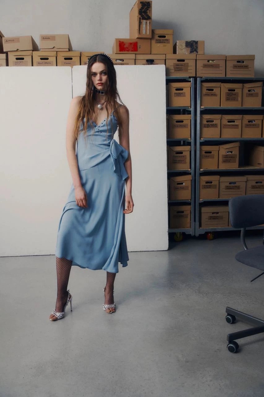 Alessandra Rich nueva colección