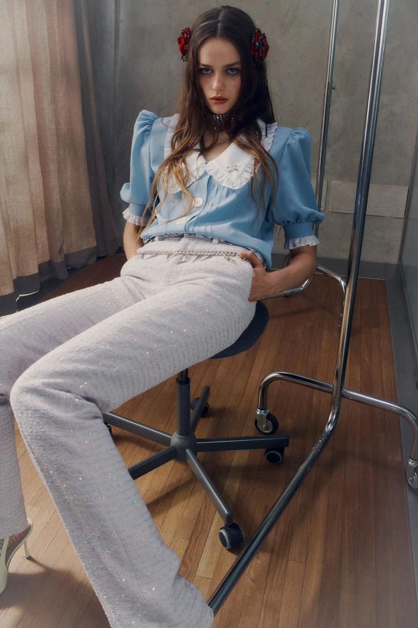 Alessandra Rich nueva colección