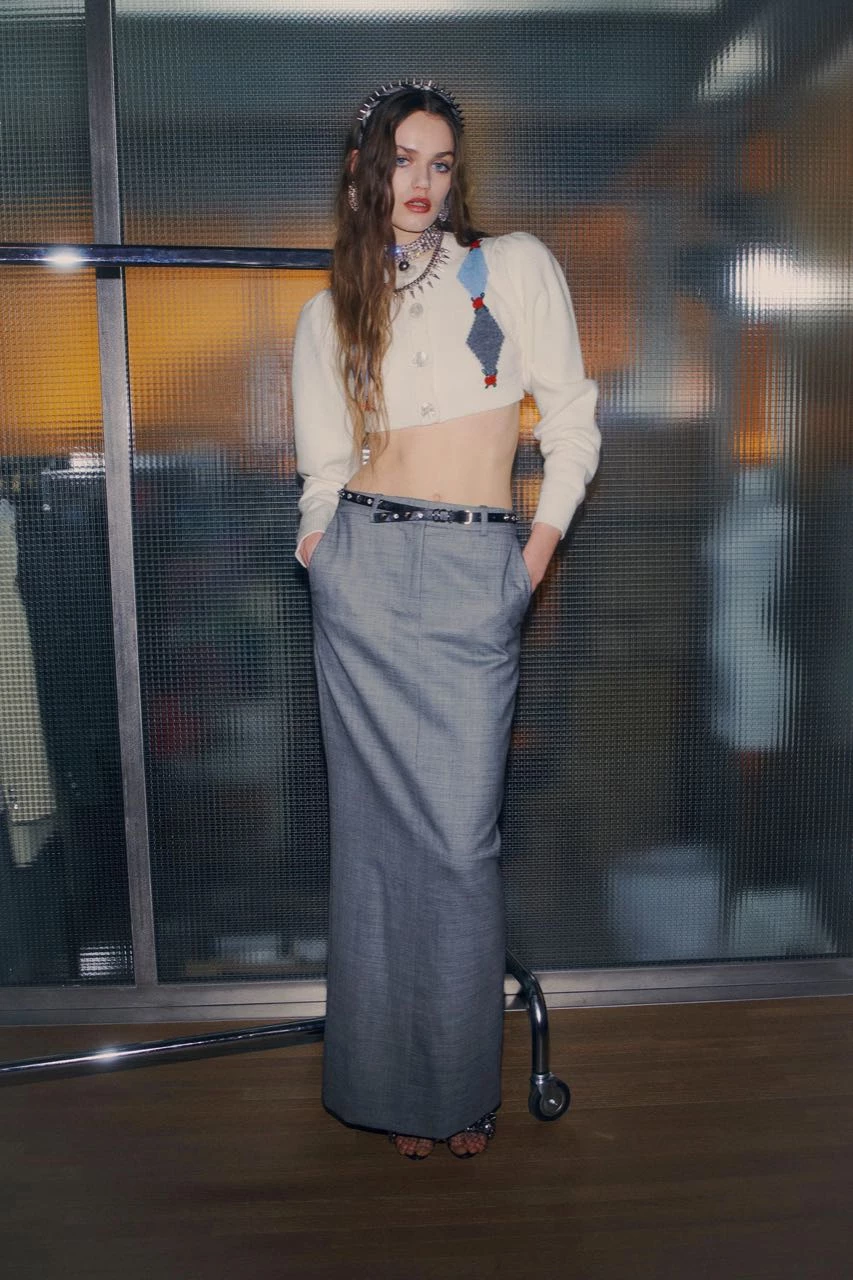 Alessandra Rich nueva colección