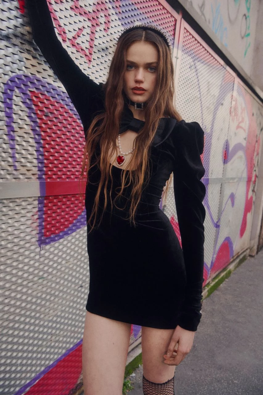 Alessandra Rich nueva colección