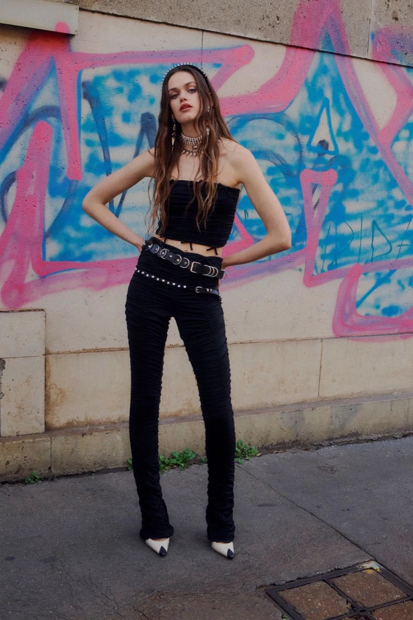 Alessandra Rich nueva colección