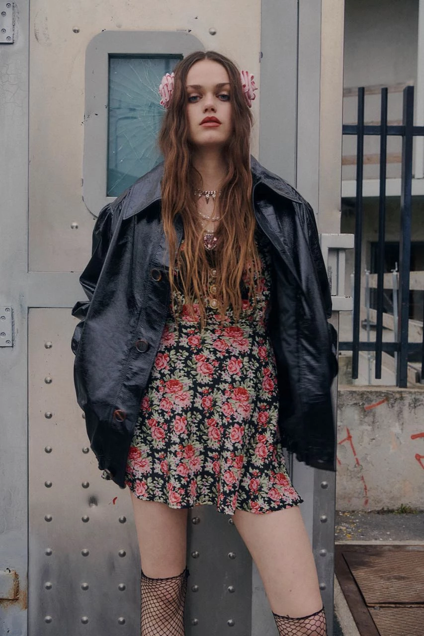 Alessandra Rich nueva colección