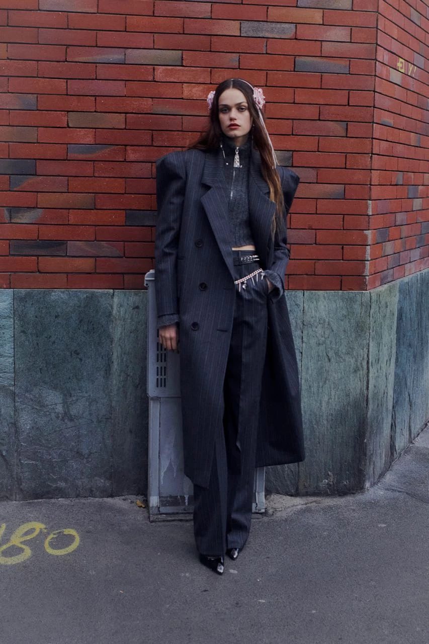 Alessandra Rich nueva colección