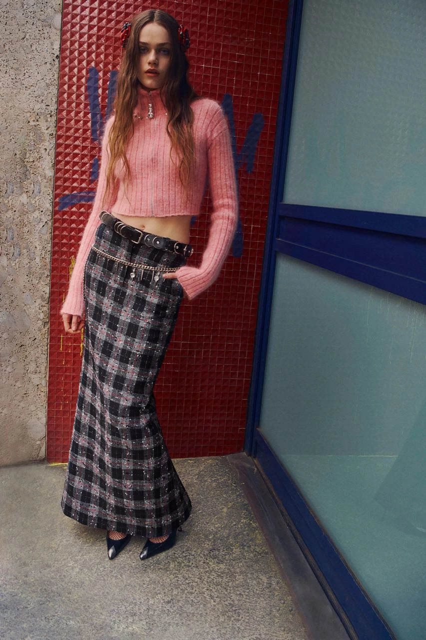 Alessandra Rich nueva colección