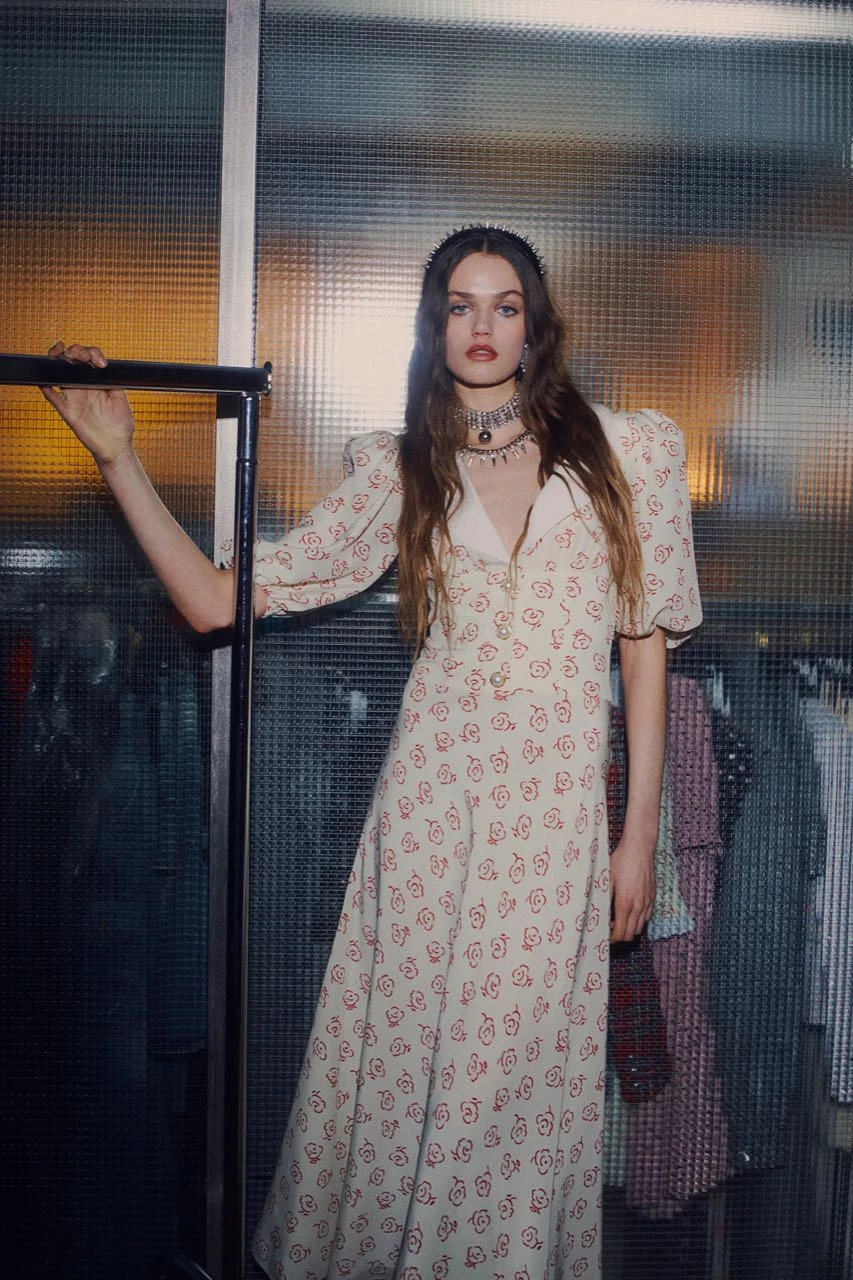 Alessandra Rich nueva colección