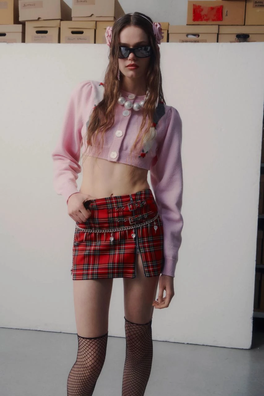 Alessandra Rich nueva colección