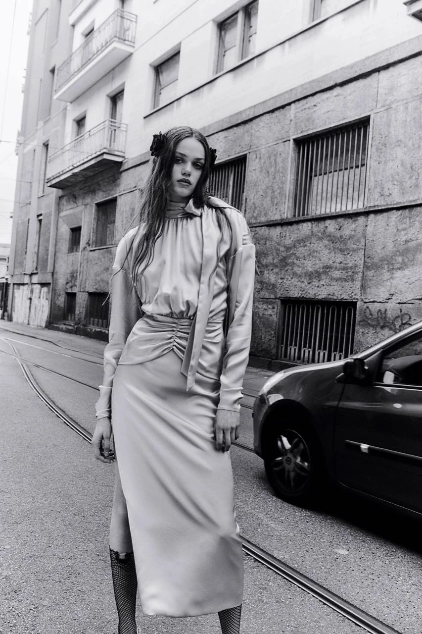 Alessandra Rich nueva colección