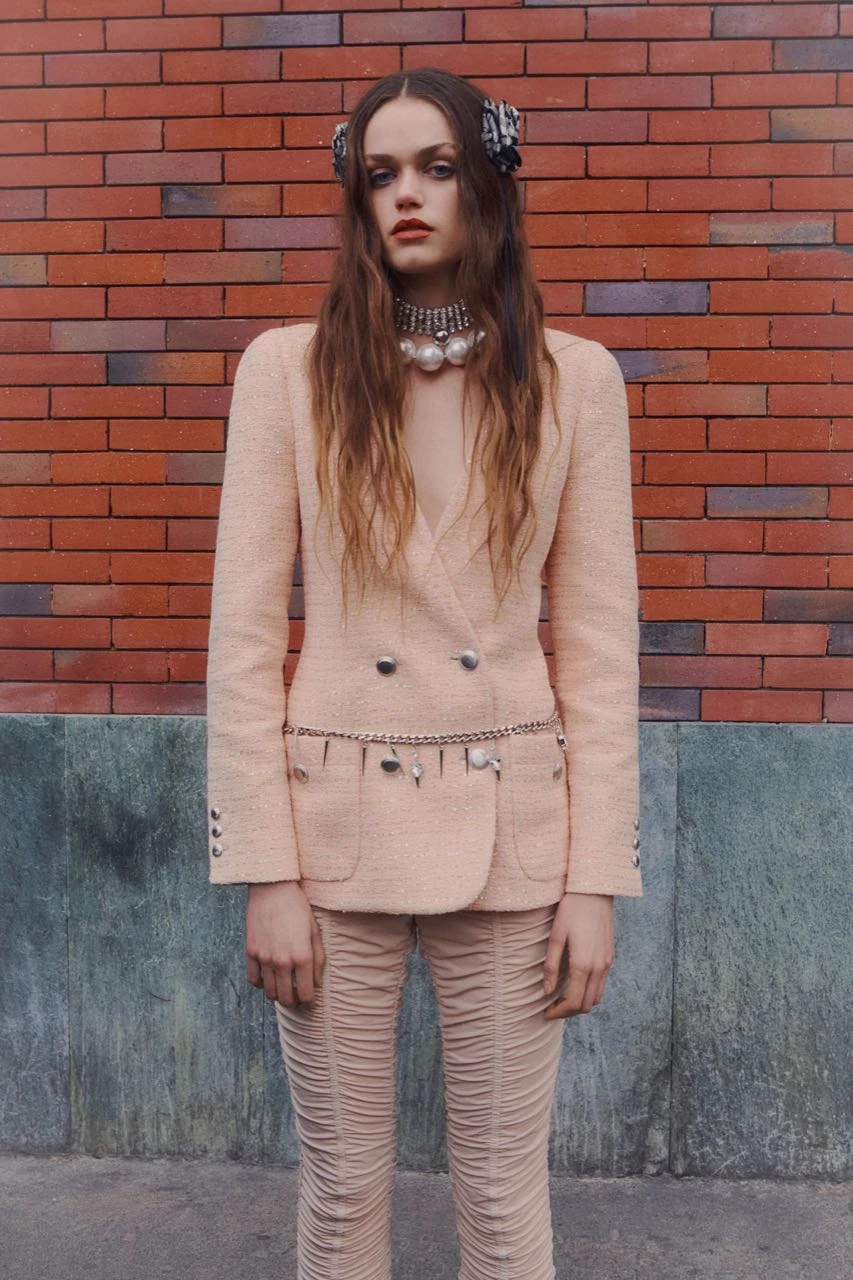 Alessandra Rich nueva colección