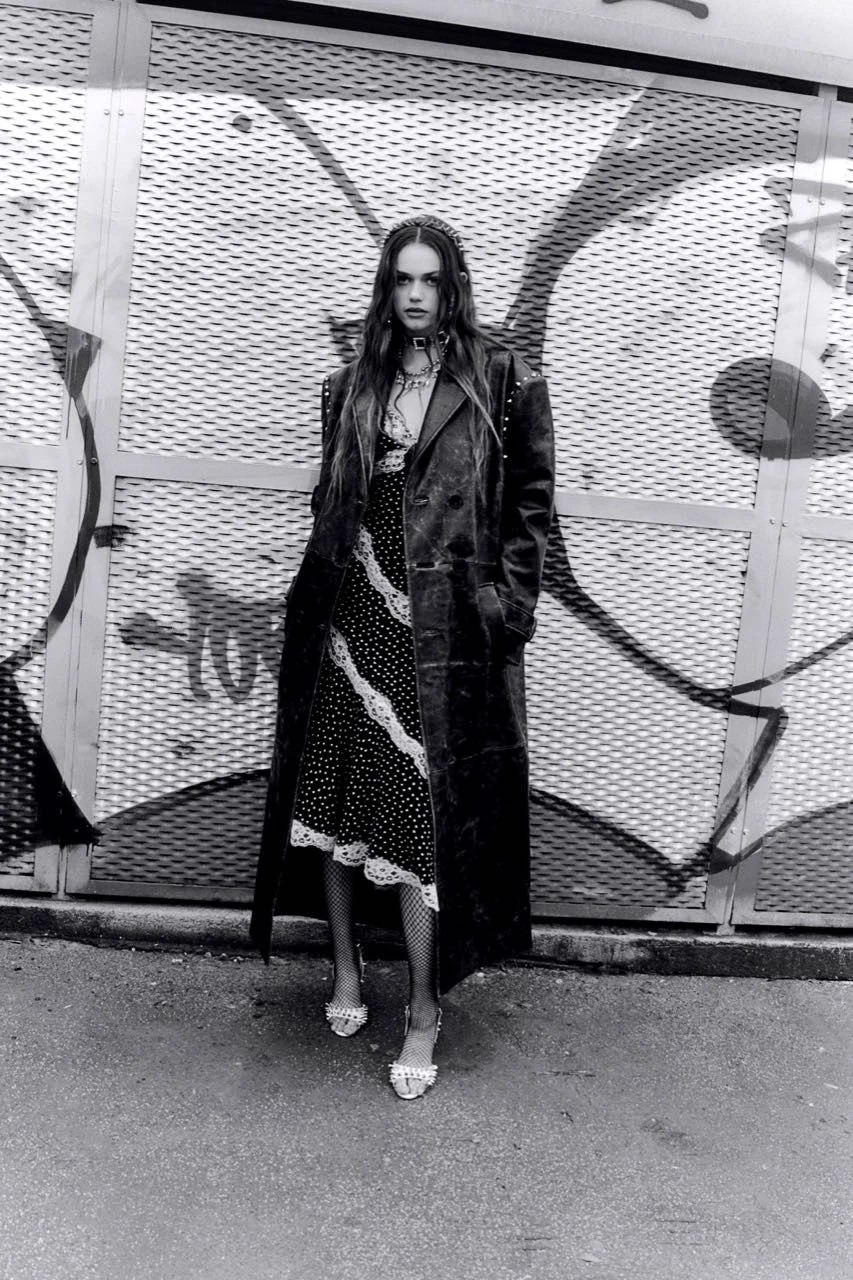 Alessandra Rich nueva colección