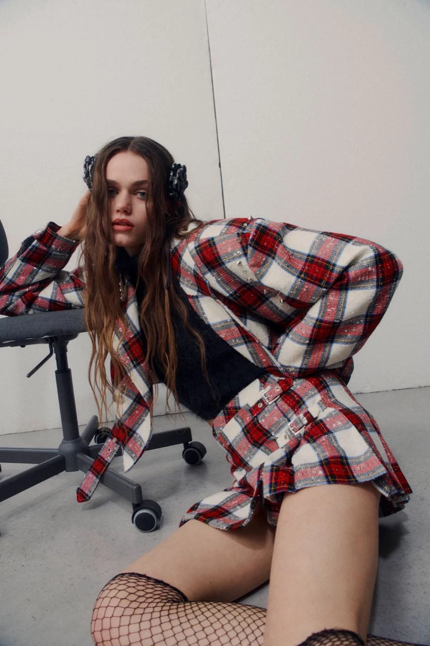 Alessandra Rich nueva colección