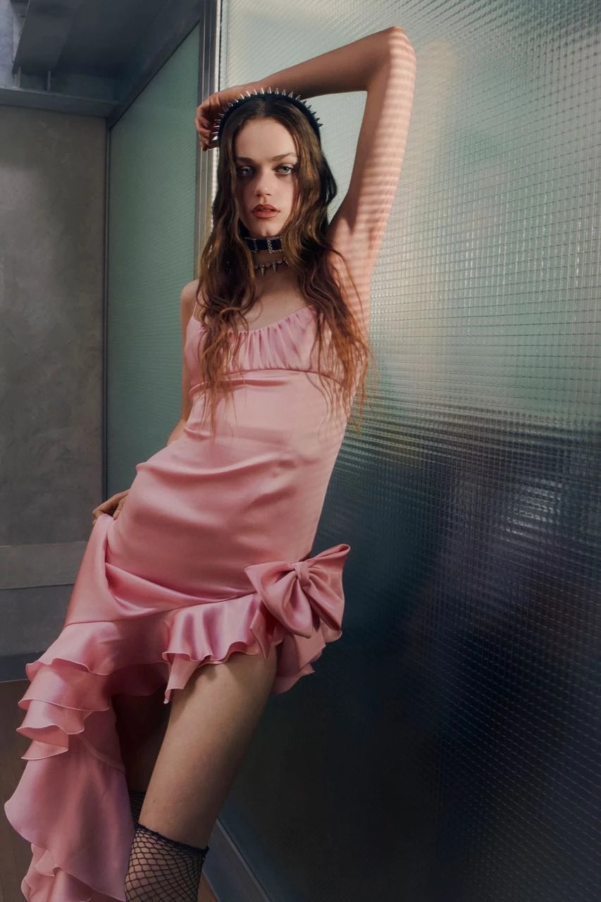 Alessandra Rich nueva colección