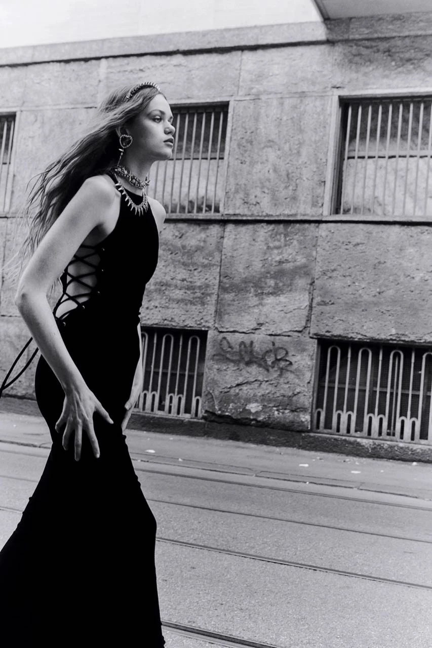 Alessandra Rich nueva colección