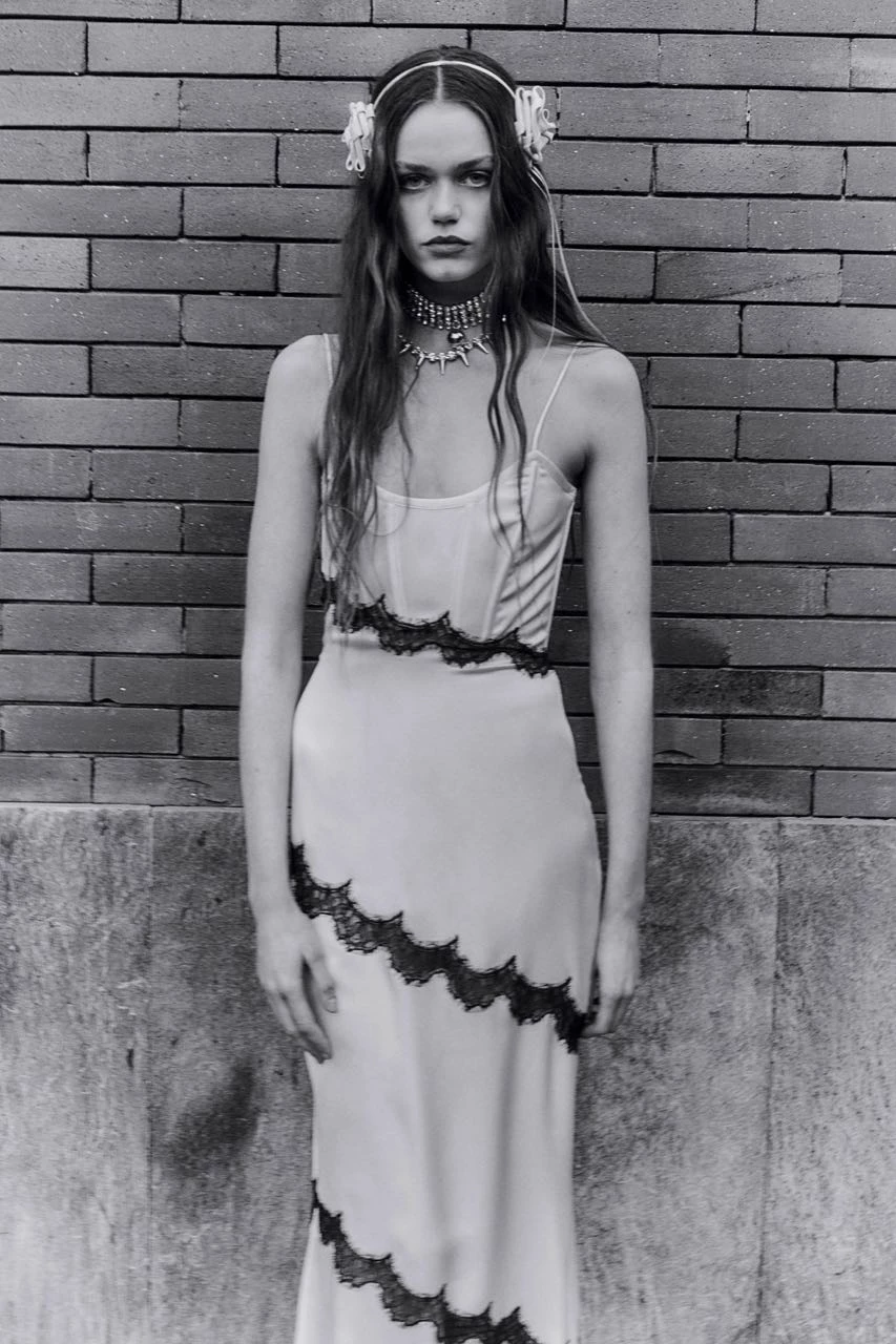 Alessandra Rich nueva colección