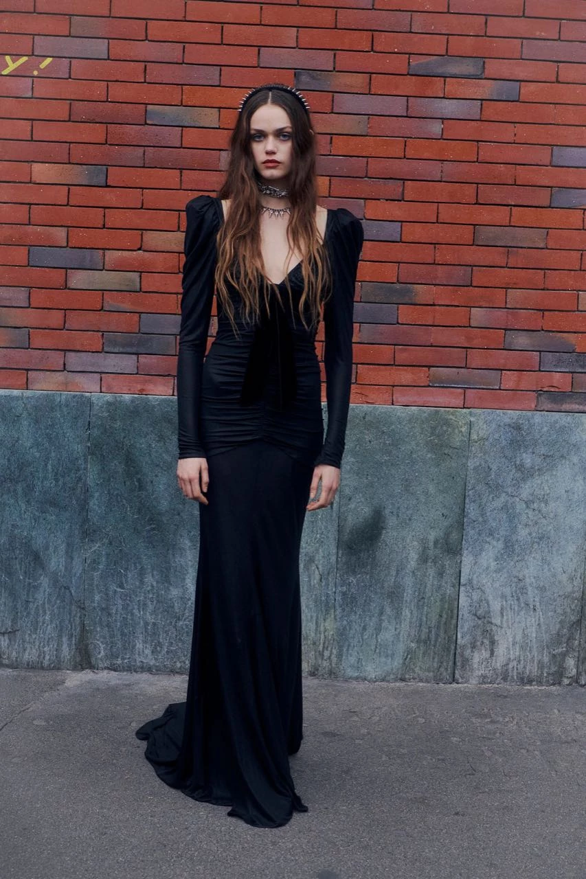 Alessandra Rich nueva colección