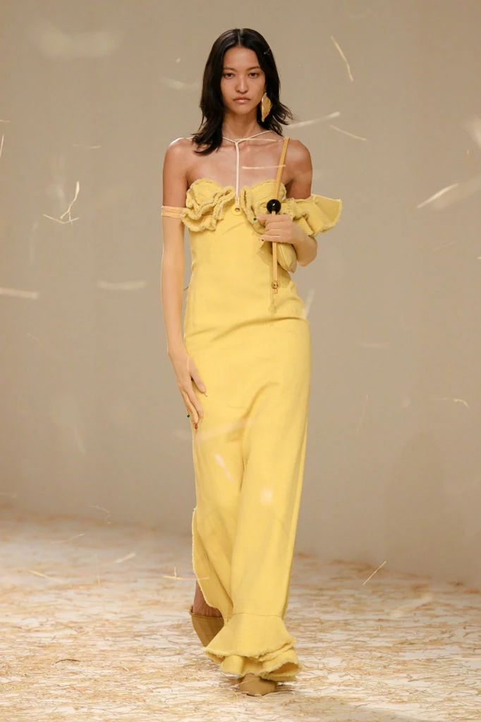 Jacquemus colección primavera verano 2023