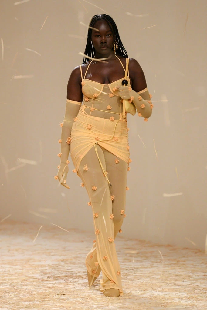 Jacquemus colección primavera verano 2023