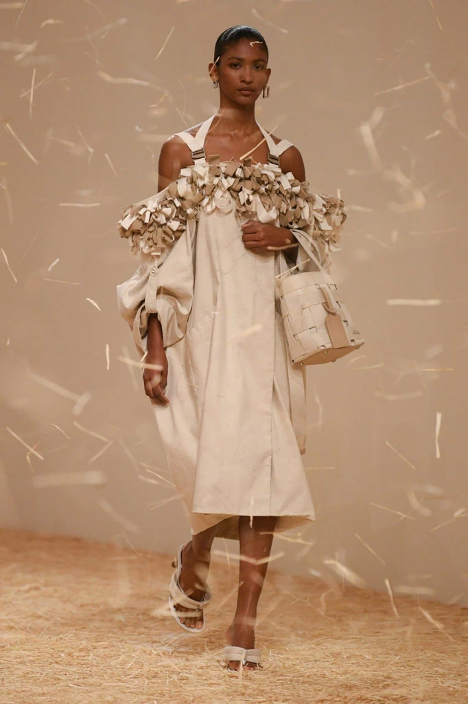 Jacquemus colección primavera verano 2023