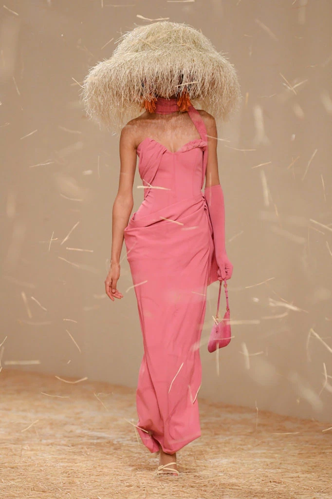 Jacquemus colección primavera verano 2023