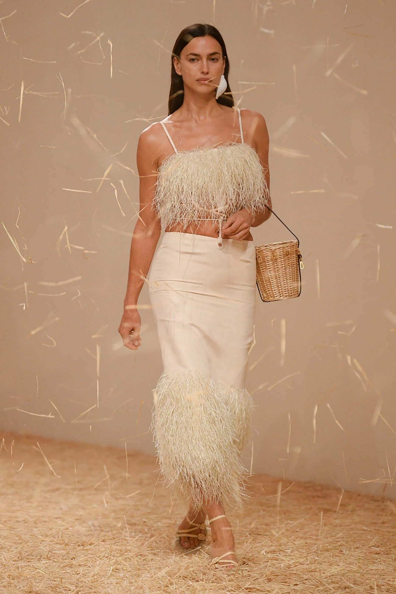 Jacquemus colección primavera verano 2023
