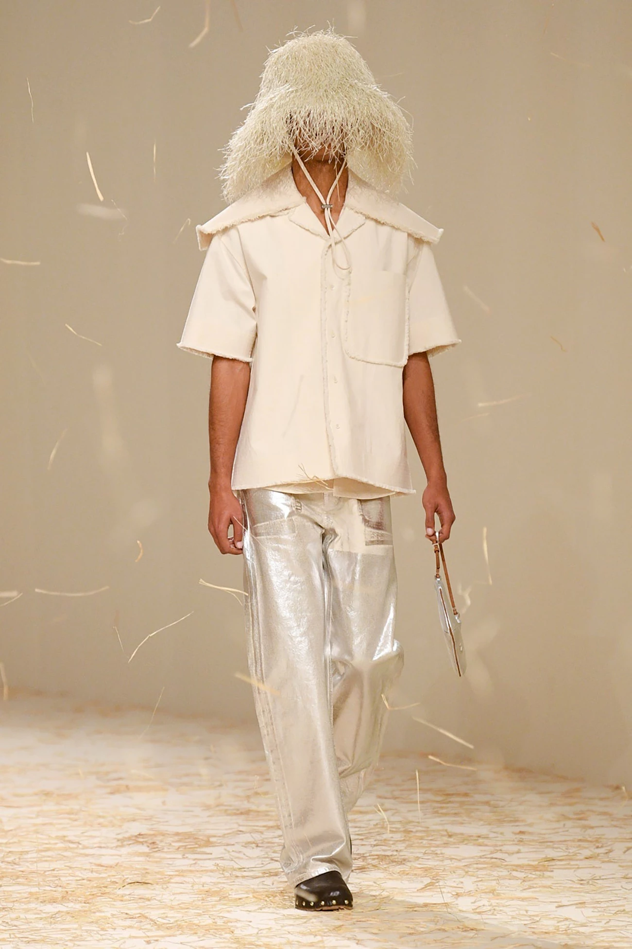 Jacquemus colección primavera verano 2023