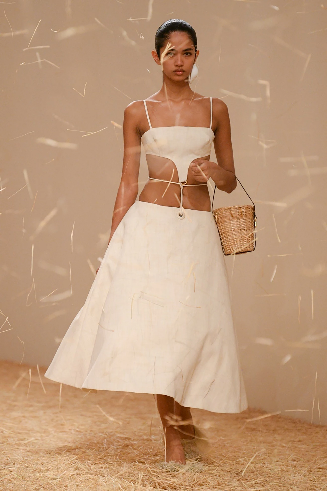 Jacquemus colección primavera verano 2023