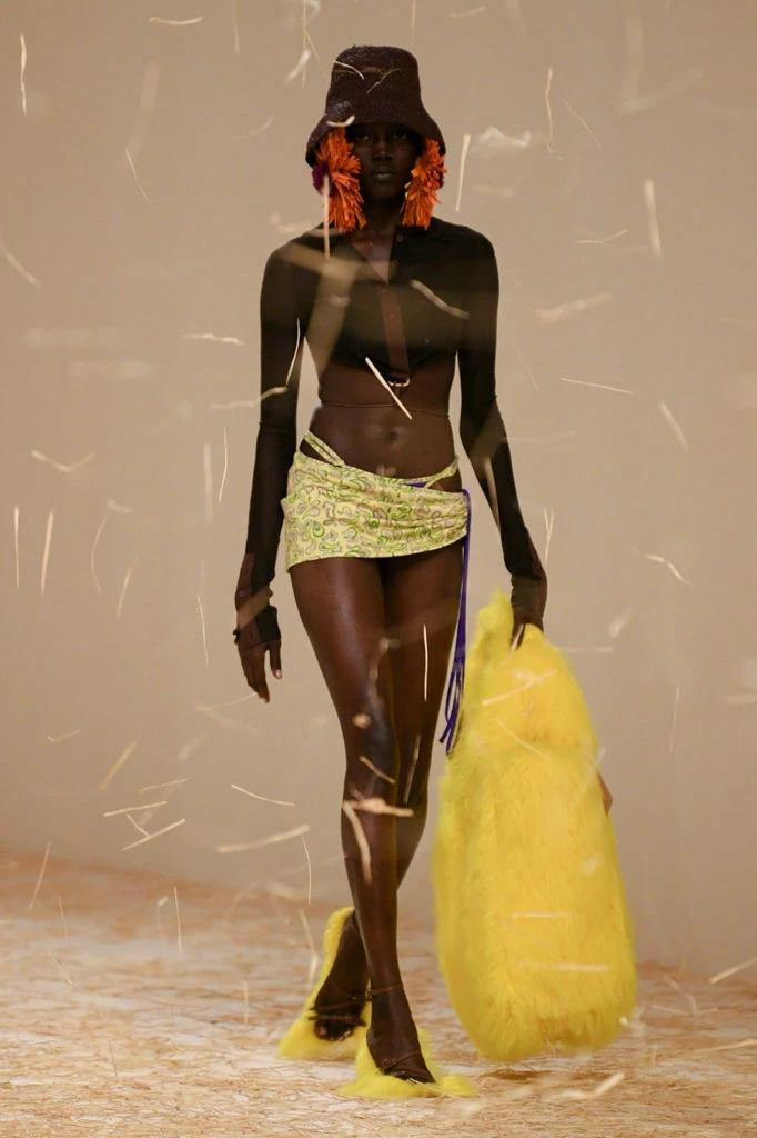 Jacquemus colección primavera verano 2023