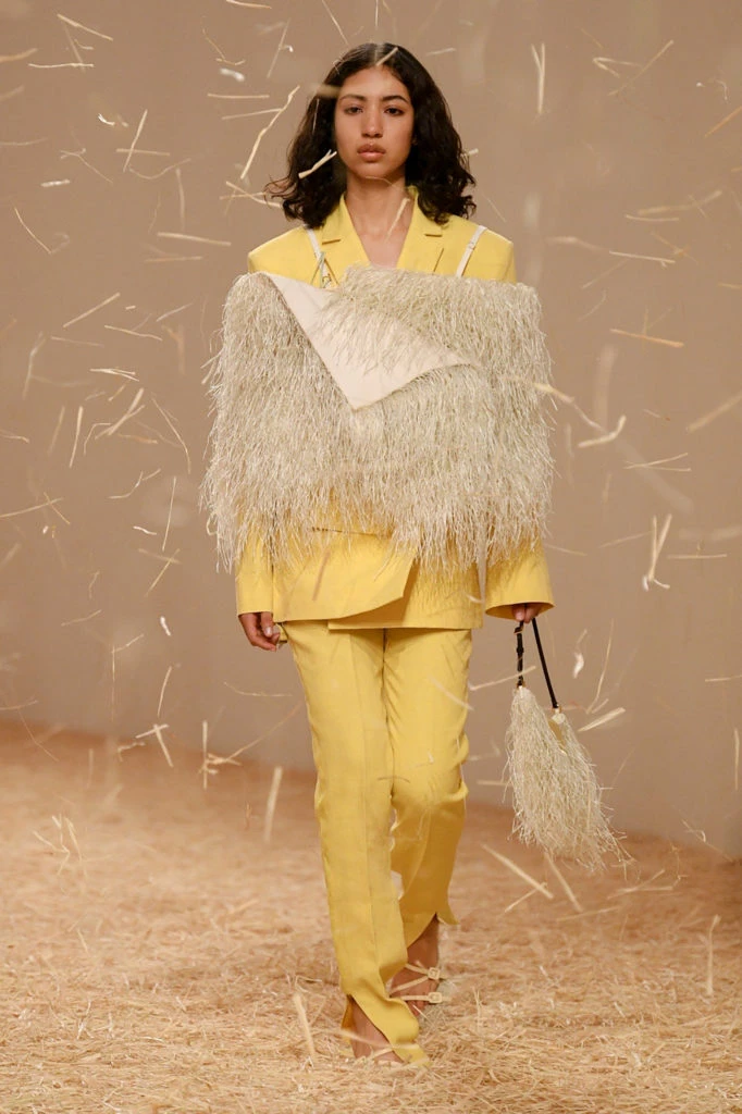 Jacquemus colección primavera verano 2023