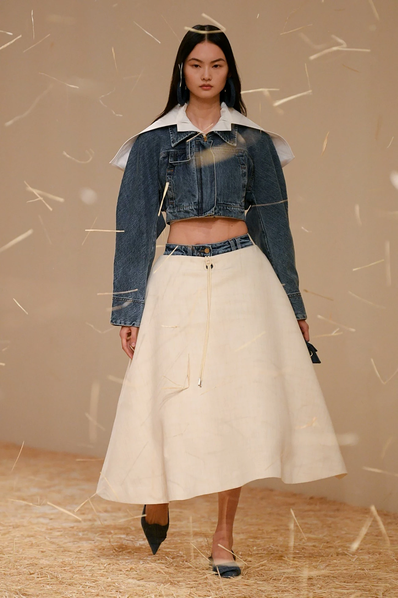 Jacquemus colección primavera verano 2023