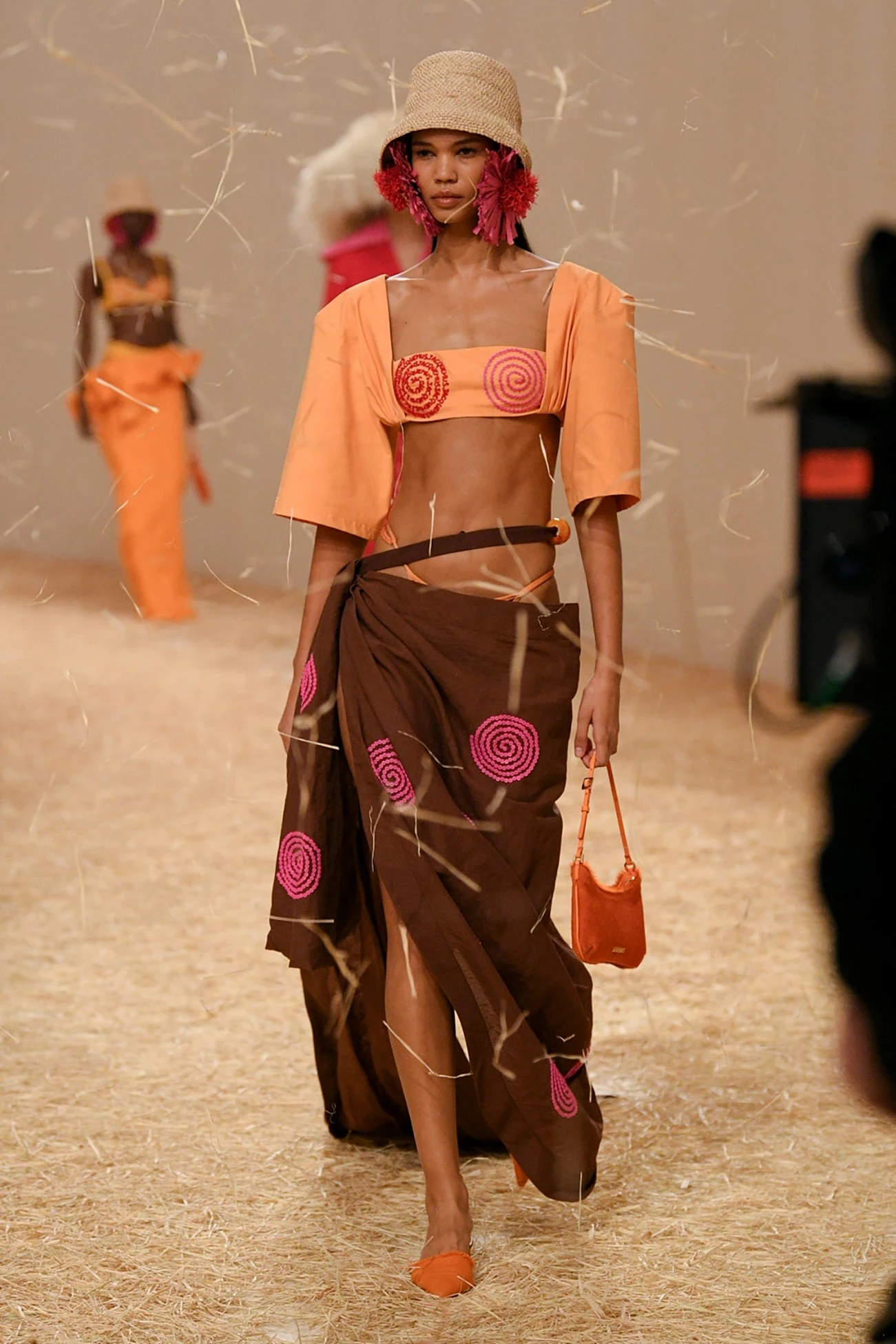 Jacquemus colección primavera verano 2023