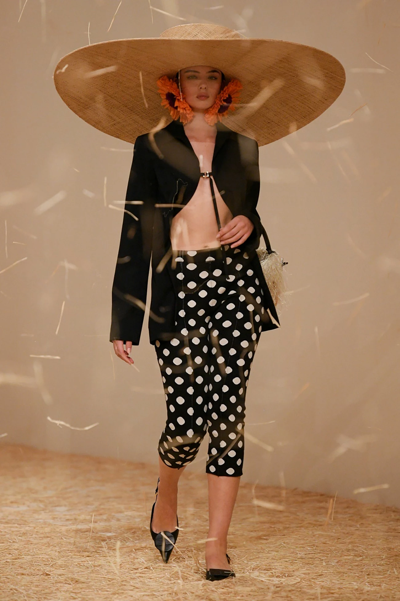 Jacquemus colección primavera verano 2023