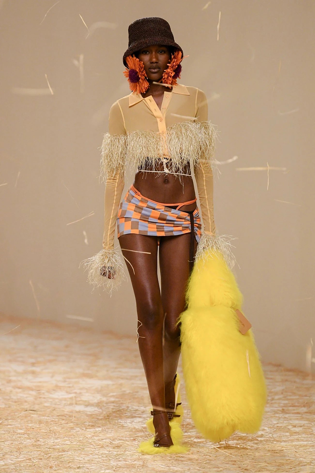 Jacquemus colección primavera verano 2023