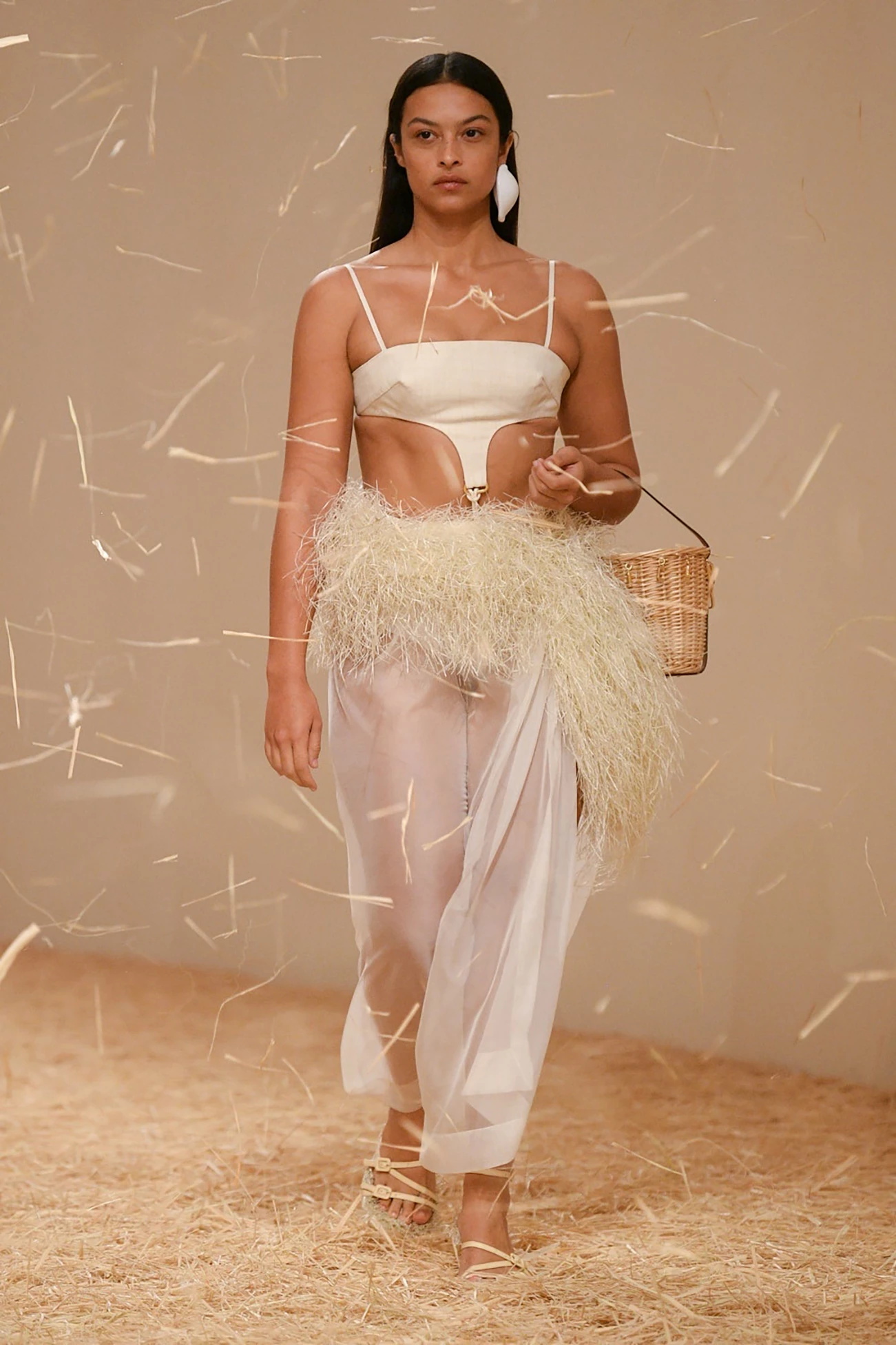 Jacquemus colección primavera verano 2023