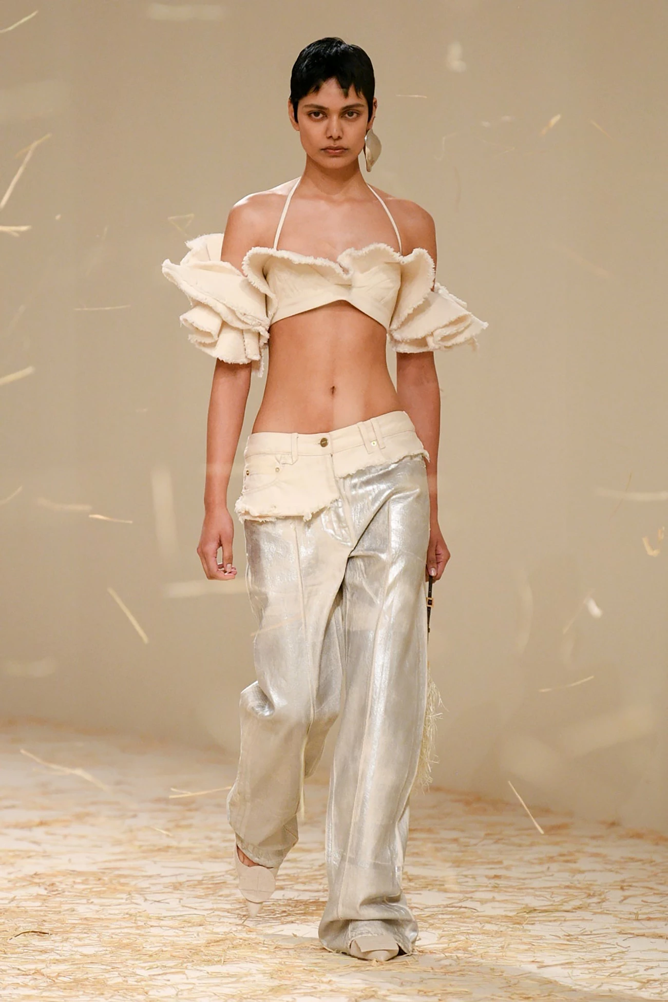 Jacquemus colección primavera verano 2023