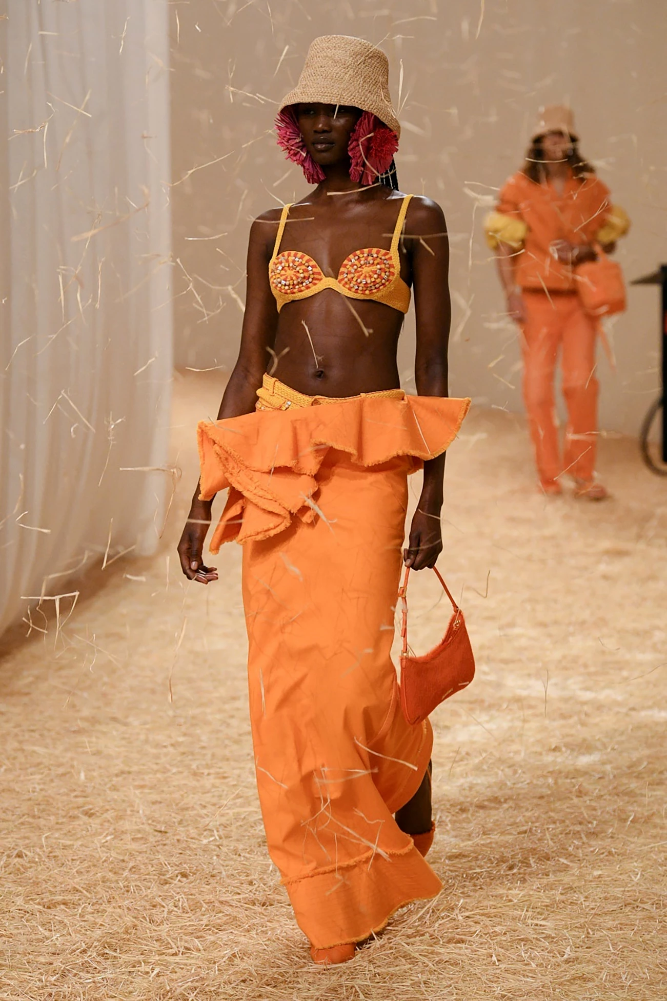 Jacquemus colección primavera verano 2023