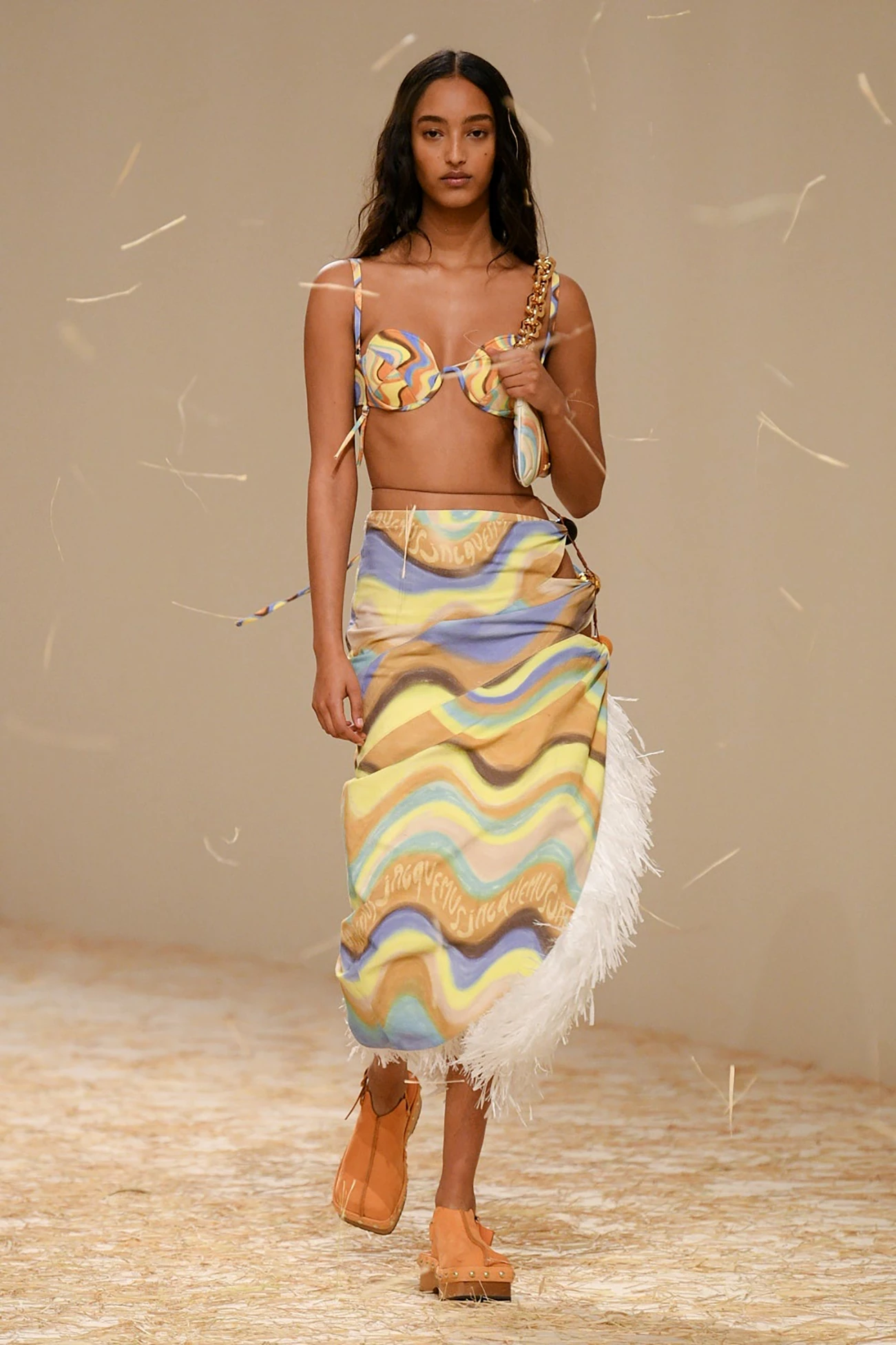 Jacquemus colección primavera verano 2023