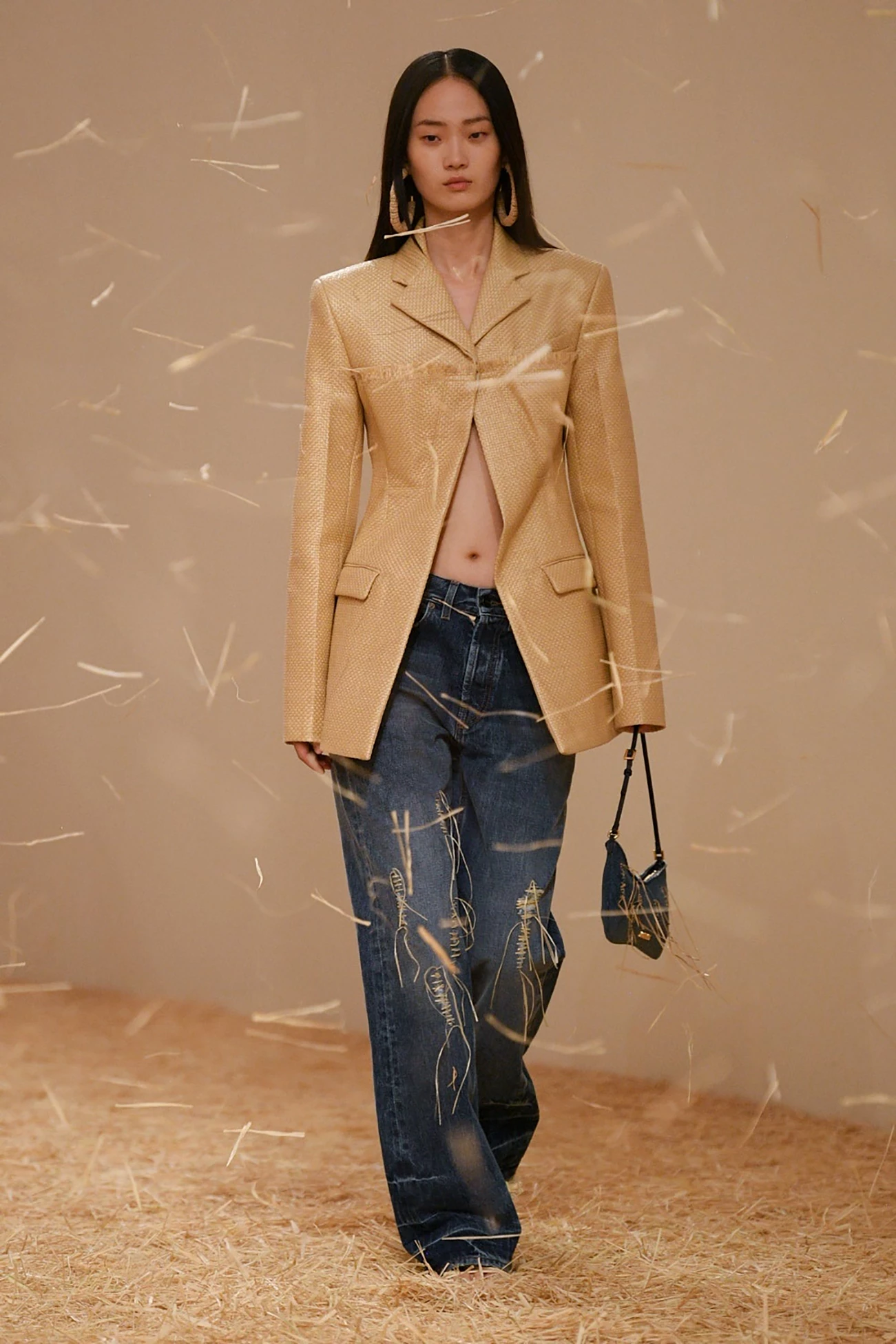 Jacquemus colección primavera verano 2023