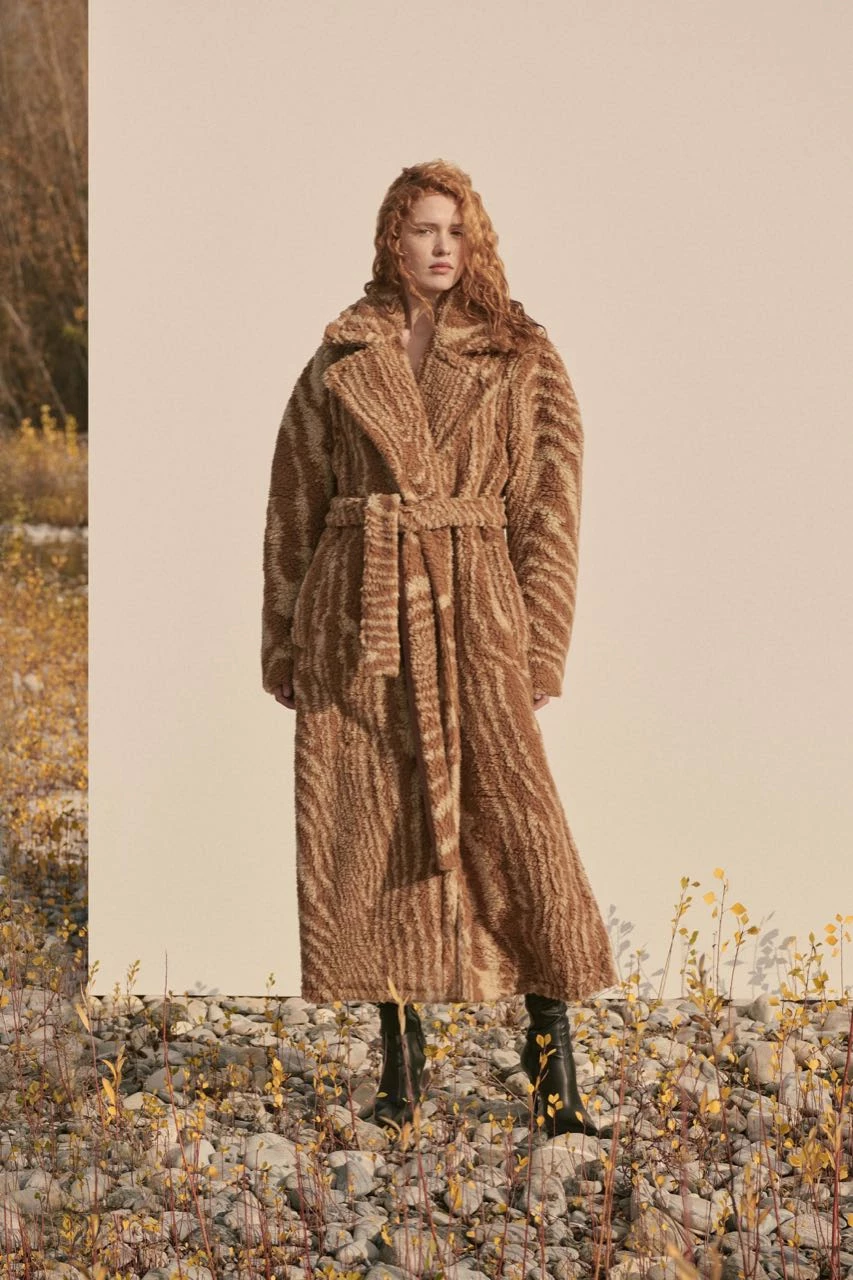 Stella McCartney colección otoño invierno 2023